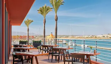 Tivoli Marina Portimao