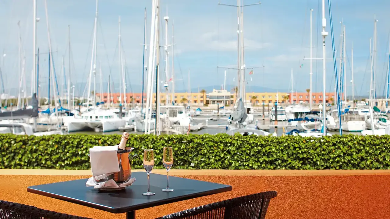 Tivoli Marina Portimao