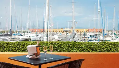 Tivoli Marina Portimao
