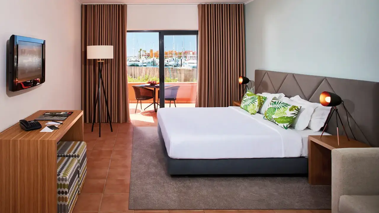 Tivoli Marina Portimao