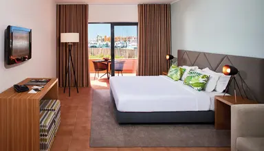 Tivoli Marina Portimao