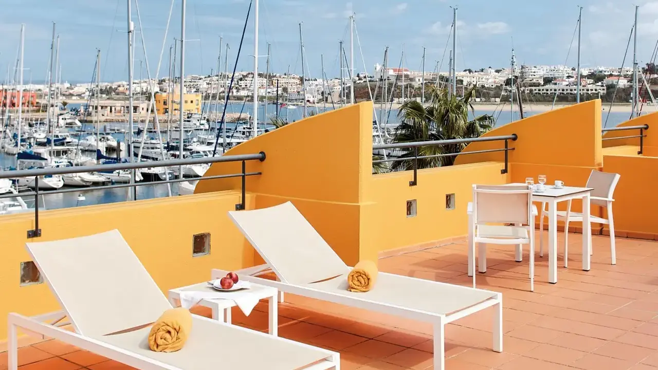 Tivoli Marina Portimao