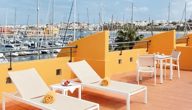 Tivoli Marina Portimao