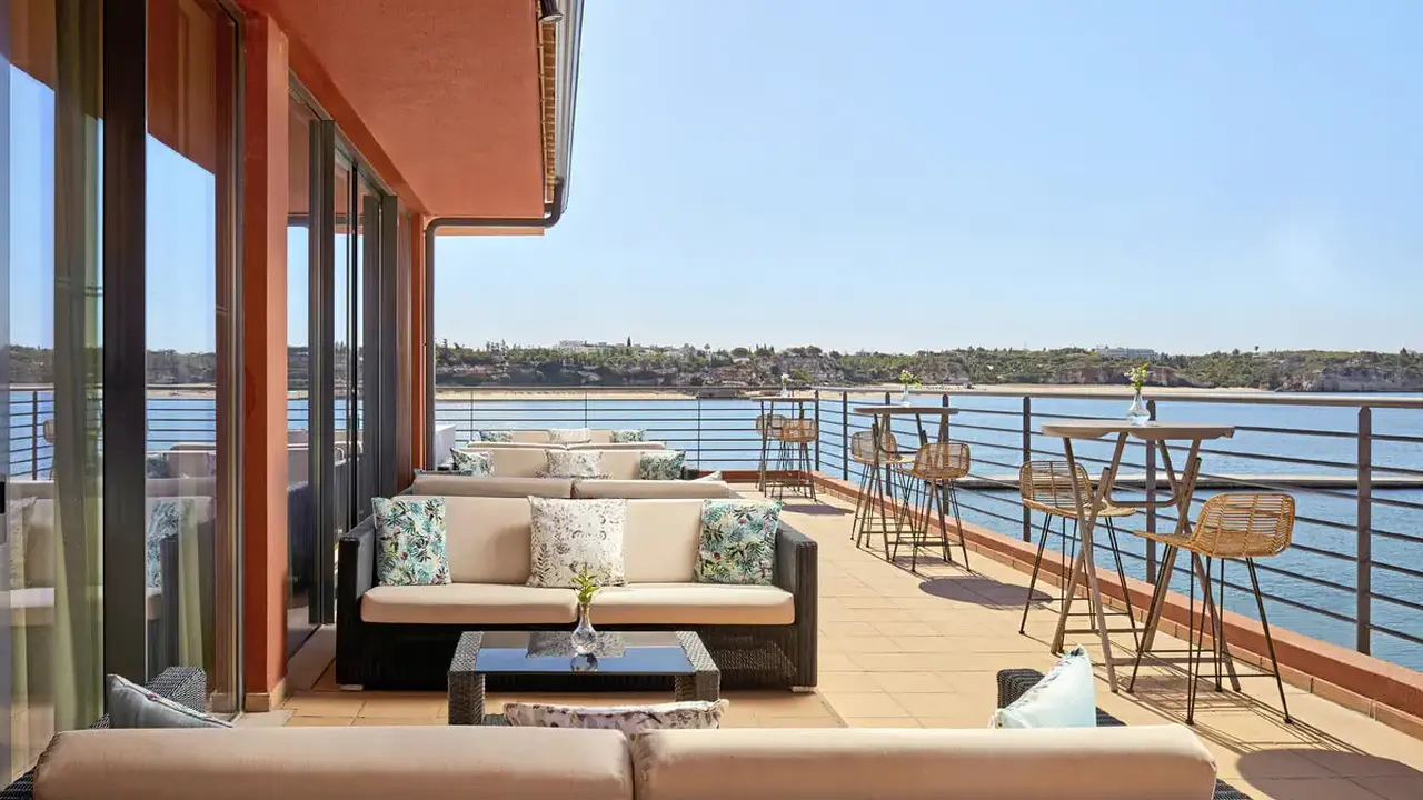 Tivoli Marina Portimao