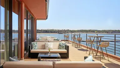 Tivoli Marina Portimao