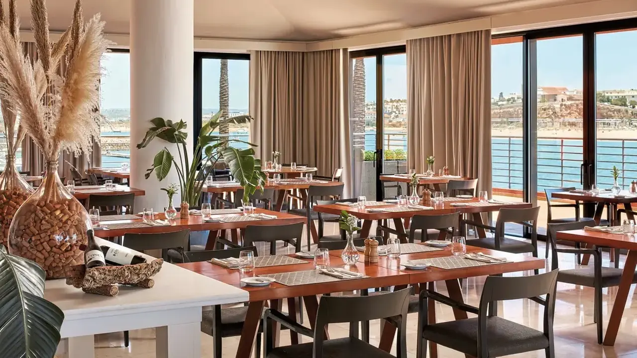 Tivoli Marina Portimao