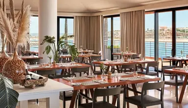 Tivoli Marina Portimao