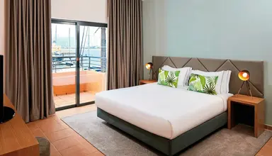 Tivoli Marina Portimao