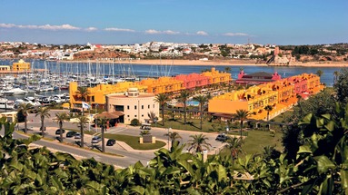 Tivoli Marina Portimao