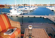 Tivoli Marina Portimao