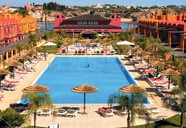 Tivoli Marina Portimao