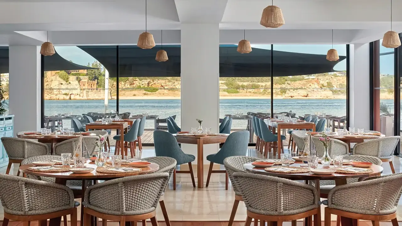 Tivoli Marina Portimao