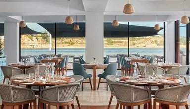 Tivoli Marina Portimao