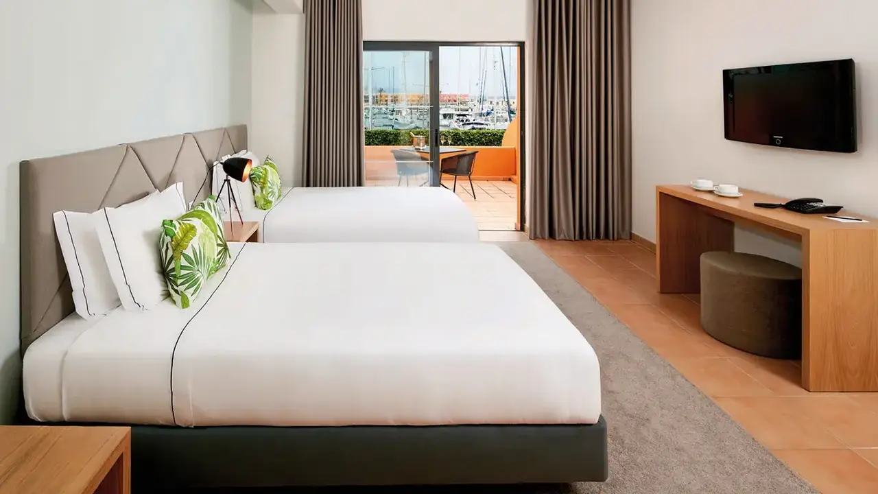 Tivoli Marina Portimao