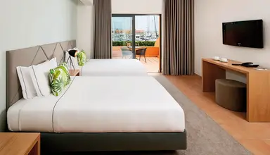 Tivoli Marina Portimao