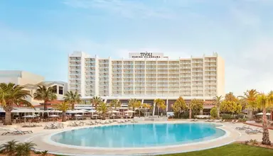 Tivoli Marina Vilamoura
