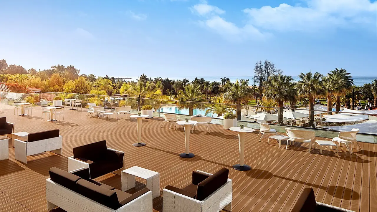 Tivoli Marina Vilamoura