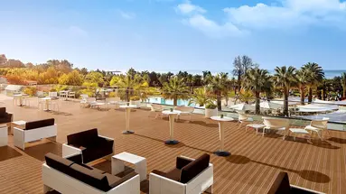 Tivoli Marina Vilamoura