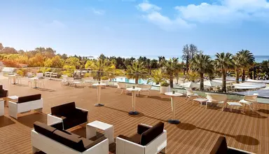 Tivoli Marina Vilamoura