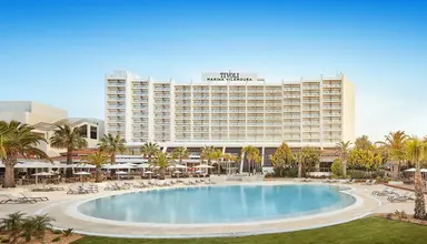 Tivoli Marina Vilamoura