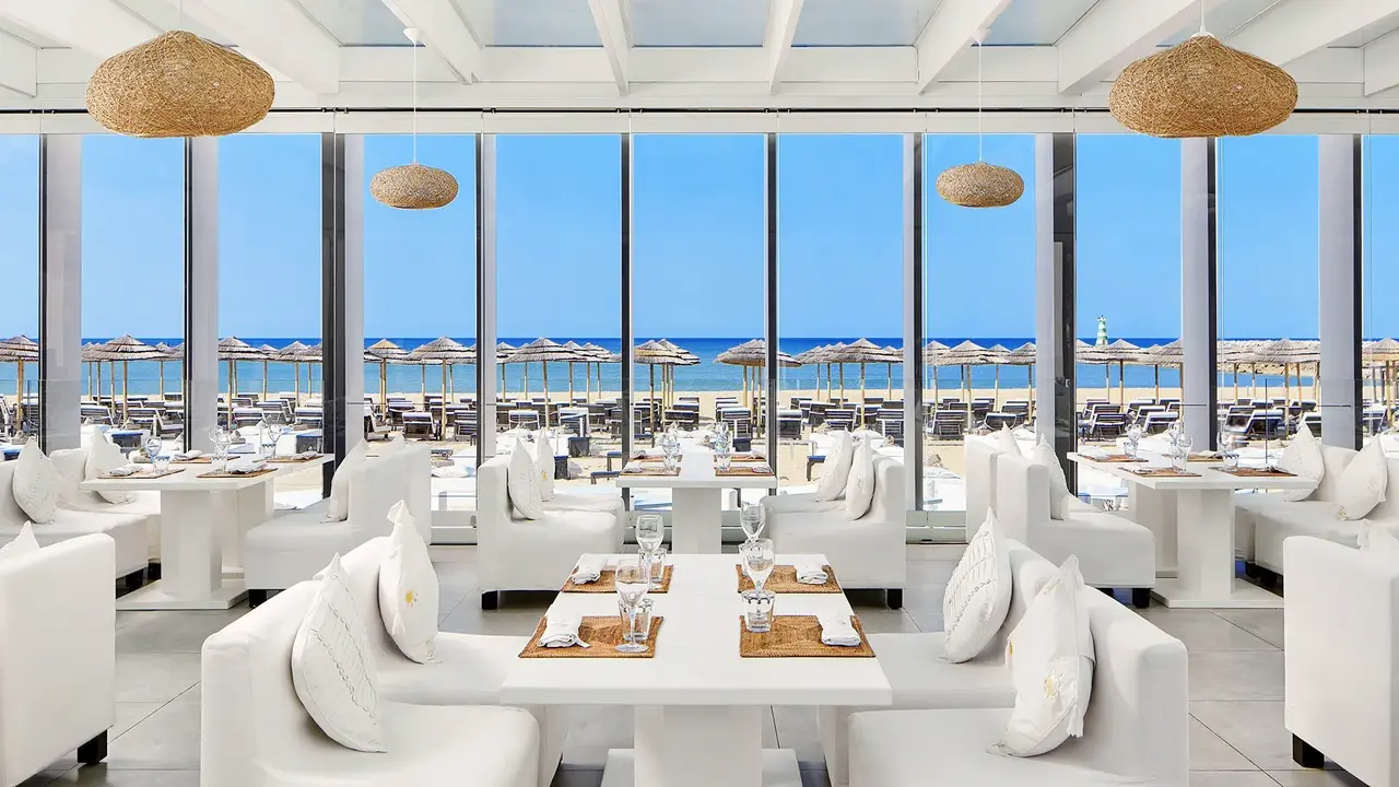 Tivoli Marina Vilamoura