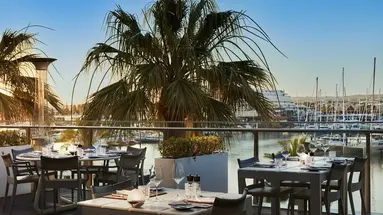 Tivoli Marina Vilamoura