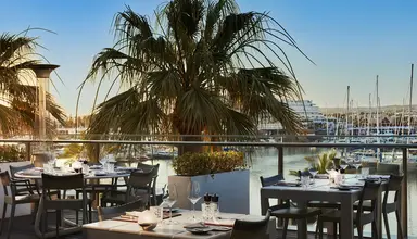 Tivoli Marina Vilamoura