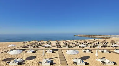 Tivoli Marina Vilamoura