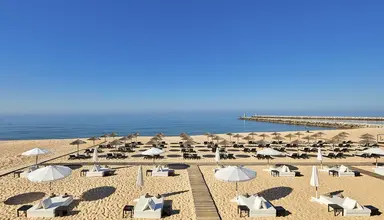 Tivoli Marina Vilamoura