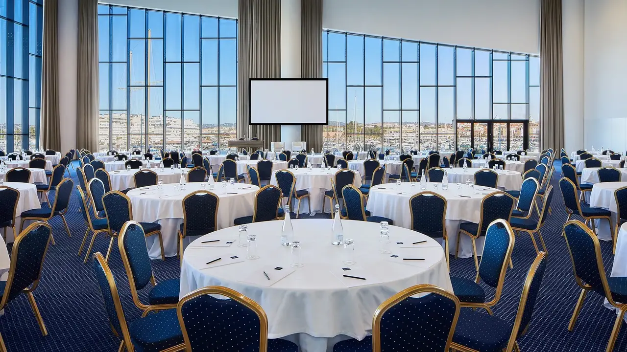 Tivoli Marina Vilamoura