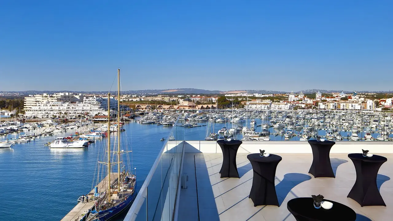 Tivoli Marina Vilamoura
