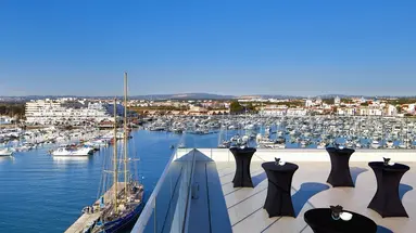 Tivoli Marina Vilamoura