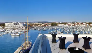 Tivoli Marina Vilamoura