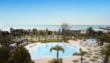 Tivoli Marina Vilamoura