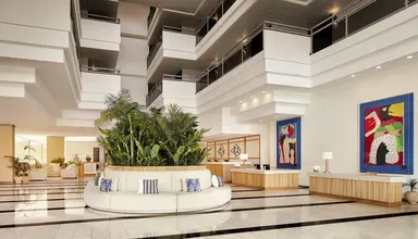 Tivoli Marina Vilamoura