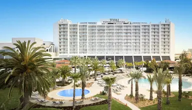 Tivoli Marina Vilamoura