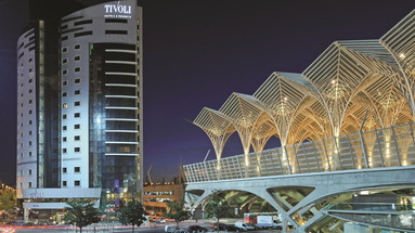 Tivoli Oriente