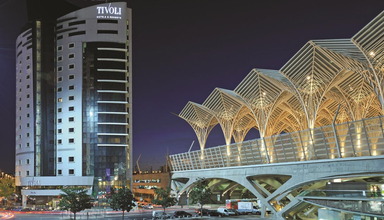 Tivoli Oriente