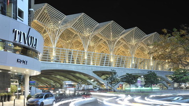 Tivoli Oriente