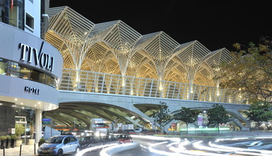 Tivoli Oriente