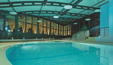 Tivoli Oriente