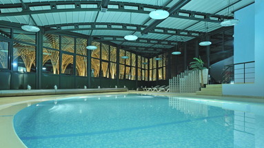 Tivoli Oriente