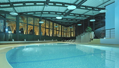 Tivoli Oriente