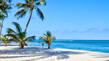 Tiwi Beach