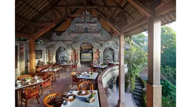 Tjampuhan
