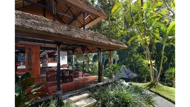 Tjampuhan