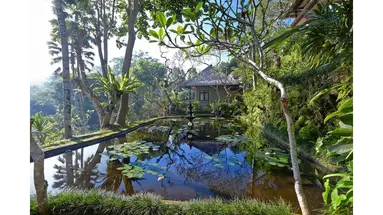 Tjampuhan