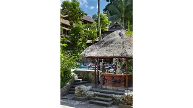 Tjampuhan