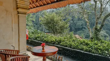 Tjampuhan