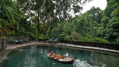 Tjampuhan